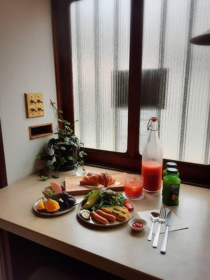 Hotel 101 كانازاوَ المظهر الخارجي الصورة